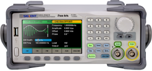 SDG2082X - Siglent - Funktion-/Arbiträrgenerator