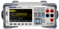 Multimeter - Siglent