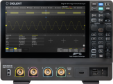 Siglent SDS1000X HD Oszilloskope Serie