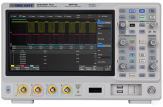 Siglent SDS2000X Plus Oszilloskope Serie