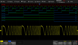 T3DSO2000A - Mixed Signal