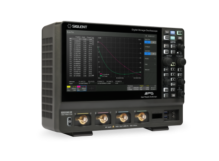 350 MHz to 500 MHz bandwidth upgrade (software)