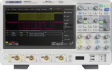 Siglent SDS5000X Oszilloskope Serie