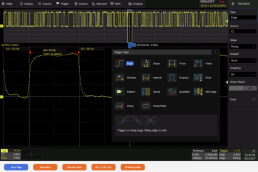 SDS6000A WebServer