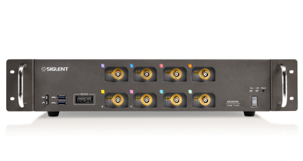 SDS6000L Oszilloskope - Siglent