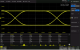 SDS6000Pro-EJ  -  Augendiagramm / Jitteranalyse-Option - Siglent