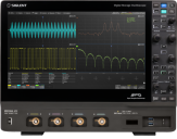 Siglent SDS7000A Oszilloskope Serie