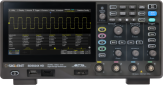 Siglent SDS800X HD Oszilloskope Serie