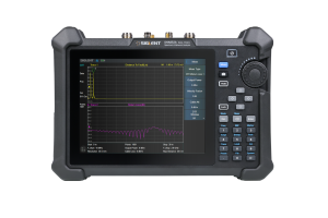 SHA851A - Spektrumanalysator - Siglent