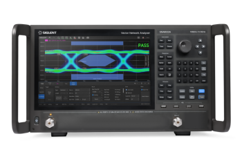 SNA6000A Netzwerkanalysator