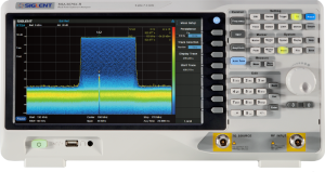 SSA3050X-R Spektrumanalysator - Siglent