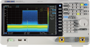 SSA3075X-R Spektrumanalysator - Siglent