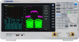 Siglent SSA3000X Plus Spektrumanalysatoren