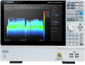 SSA5000A Spektrumanalysator - Siglent