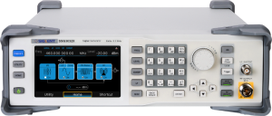 SSG3000X -Signalgenerator- Siglent