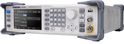 Signalgeneratoren Siglent