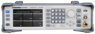 SSG5000X Signalgeneratoren