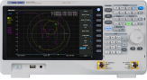 Siglent SVA1000X Spektrum-/Netzwerkanalysatoren