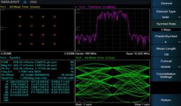 Vektor Netzwerk Analyzer   