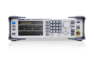 SSG5000A Signalgeneratoren