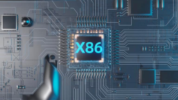 Neuer X86-Prozessor - Intel Core i3-8100 oder besser