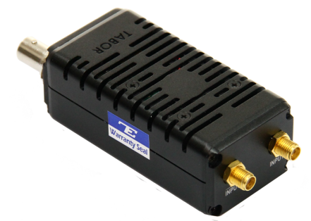 A10150 Signalverstärker - 150 MHz, 16Vpp