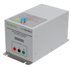TBCDN-M3 -TekBox 