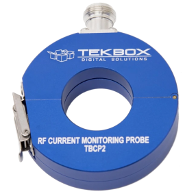 Tekbox - Stromsonden