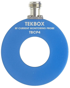 Stromsonde - Tekbox - TBCP4 