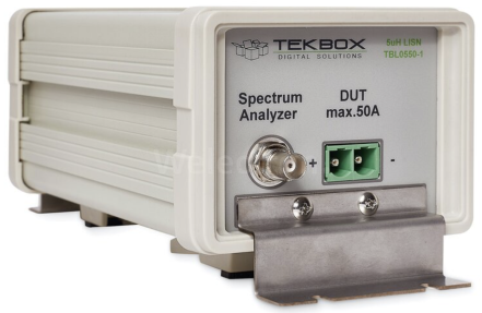 LISN - Tekbox - TBL0550-1 
