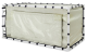 TBST-120/60/60/2-B - Abschirmzelt - TekBox