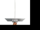 TBMA5 - Monopol Antenne  - Tekbox