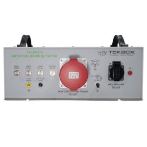 LISN - Tekbox - TBL5032-3