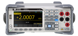 T3DMM4-5 - Digitalmultimeter - Teledyne Test Tools