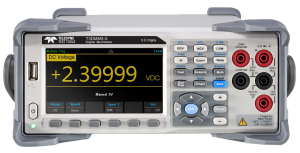 T3DMM5-5 - Digitalmultimeter - Teledyne Test Tools