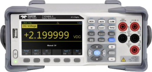 T3DMM6-5 - Digitalmultimeter - Teledyne Test Tools