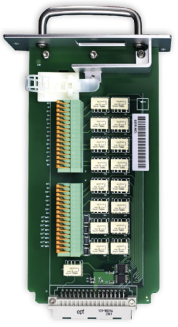SDM3065X Scanner Karte