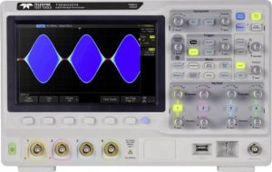 T3DSO2014 - Teledyne Test Tools