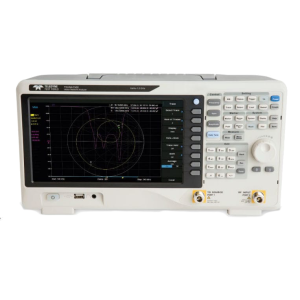 T3VNA3200 Spektrumanalysator - Teledyne Test Tools