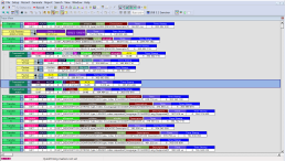 USB Protocol Suite - Analyse Software