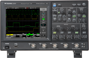 WaveJet Touch