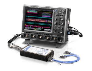 WaveSurfer 44 MXs-B Mixed Signal