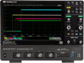 WaveSurfer 4000HD Serie Teledyne LeCroy