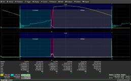 Power Analyse Option