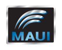 MAUI One Touch