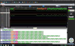 Logic Century - I2C Dekodierung