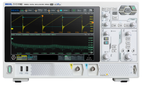 DHO1102 - DHO1000 - Rigol