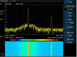 Spektrum Monitor   